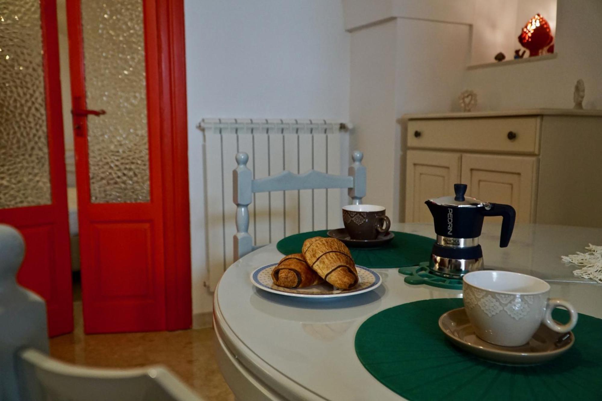 Casa Lana Holiday home
