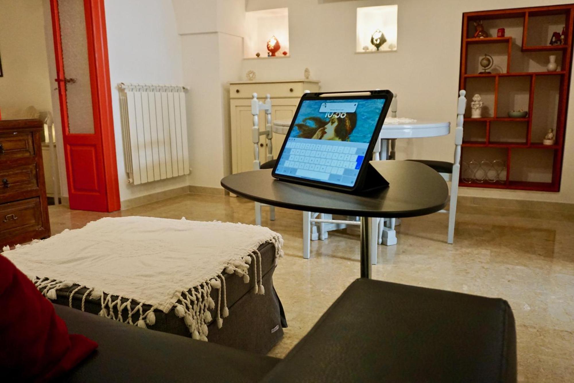 Holiday home Casa Lana