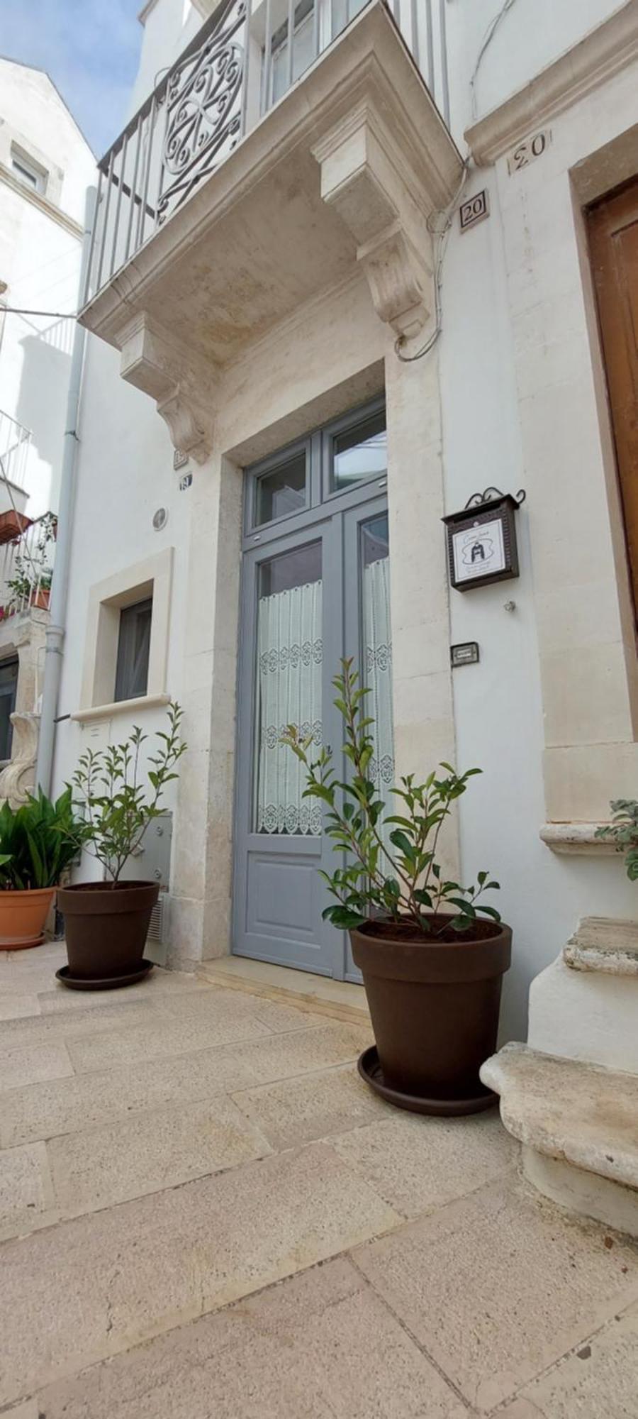 Casa Lana Holiday home Martina Franca