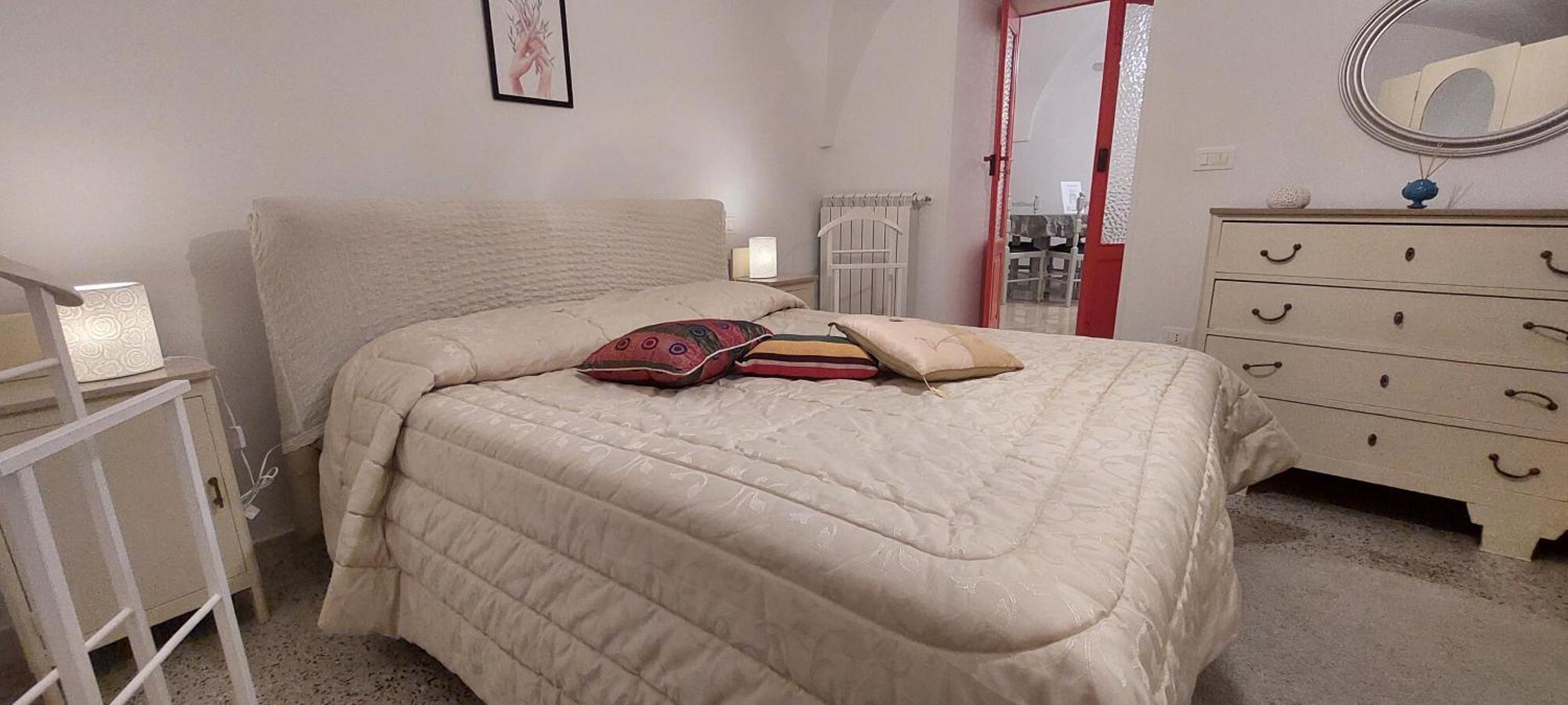 Casa Lana Holiday home *