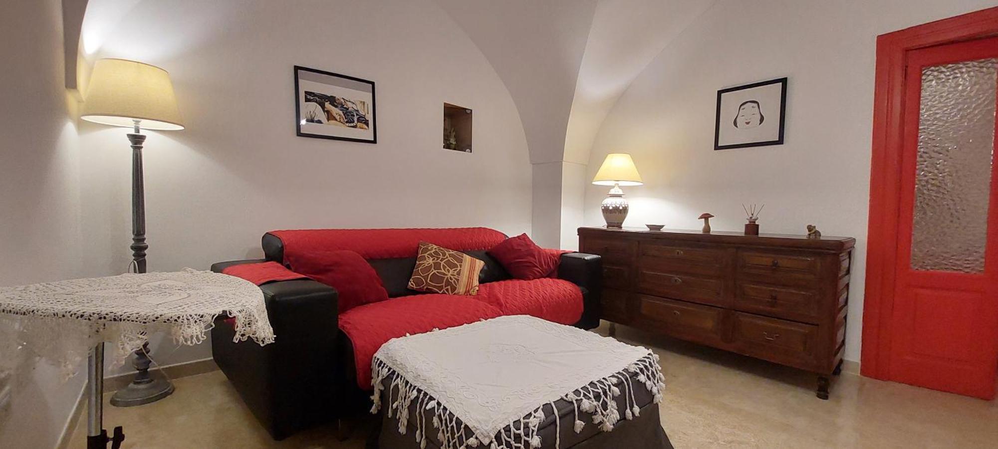 Holiday home Casa Lana *