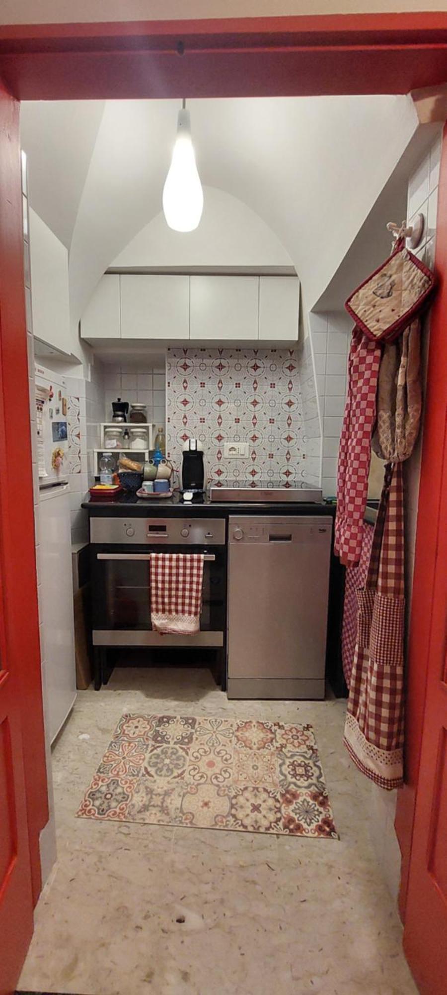 Holiday home Casa Lana *